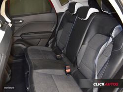 Renault Captur 1.0 TCE 90CV Techno Bitono - Miniatura 19