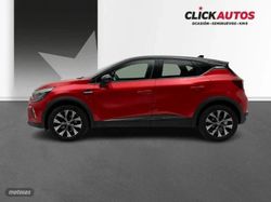 Renault Captur 1.0 TCE 90CV Techno Bitono - Miniatura 4