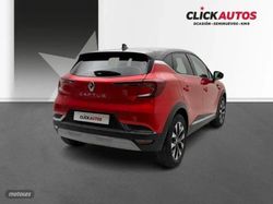 Renault Captur 1.0 TCE 90CV Techno Bitono - Miniatura 5