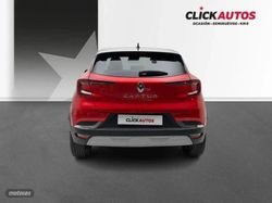 Renault Captur 1.0 TCE 90CV Techno Bitono - Miniatura 6