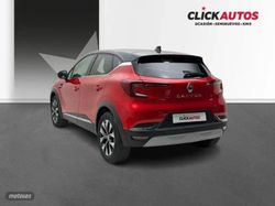 Renault Captur 1.0 TCE 90CV Techno Bitono - Miniatura 7
