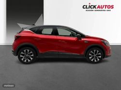 Renault Captur 1.0 TCE 90CV Techno Bitono - Miniatura 8