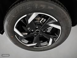 Nissan Juke 1.0 DIGT 114CV N-Connecta - Miniatura 22