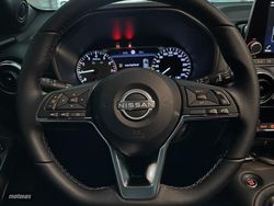 Nissan Juke 1.0 DIGT 114CV N-Connecta - Miniatura 7