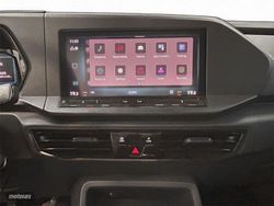 Volkswagen Caddy 2.0 TDI 102CV Origin 5+2 - Miniatura 10
