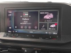 Volkswagen Caddy 2.0 TDI 102CV Origin 5+2 - Miniatura 11