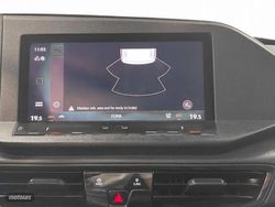 Volkswagen Caddy 2.0 TDI 102CV Origin 5+2 - Miniatura 12