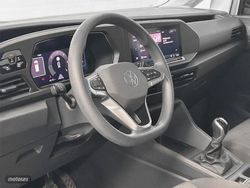 Volkswagen Caddy 2.0 TDI 102CV Origin 5+2 - Miniatura 16