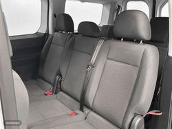Volkswagen Caddy 2.0 TDI 102CV Origin 5+2 - Miniatura 17
