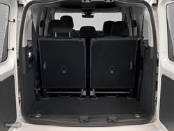Volkswagen Caddy 2.0 TDI 102CV Origin 5+2 - Miniatura 19