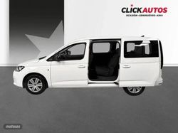 Volkswagen Caddy 2.0 TDI 102CV Origin 5+2 - Miniatura 5