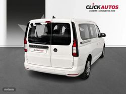 Volkswagen Caddy 2.0 TDI 102CV Origin 5+2 - Miniatura 6