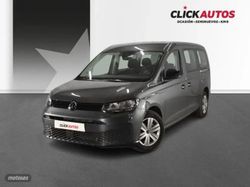 Volkswagen Caddy 2.0 TDI 122CV Origin DSG 5+2 - Miniatura 1