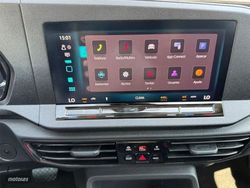 Volkswagen Caddy 2.0 TDI 122CV Origin DSG 5+2 - Miniatura 11