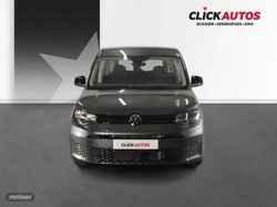 Volkswagen Caddy 2.0 TDI 122CV Origin DSG 5+2 - Miniatura 2