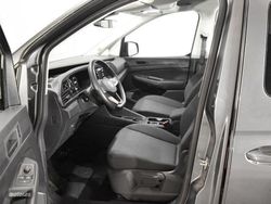 Volkswagen Caddy 2.0 TDI 122CV Origin DSG 5+2 - Miniatura 21