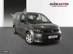 Volkswagen Caddy 2.0 TDI 122CV Origin DSG 5+2 - Miniatura 3