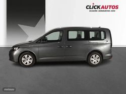 Volkswagen Caddy 2.0 TDI 122CV Origin DSG 5+2 - Miniatura 4