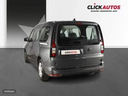 Volkswagen Caddy 2.0 TDI 122CV Origin DSG 5+2 - Miniatura 5