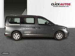 Volkswagen Caddy 2.0 TDI 122CV Origin DSG 5+2 - Miniatura 8