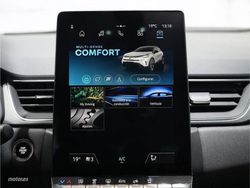 Renault Captur 1.0 TCE 90CV Techno Bitono - Miniatura 12