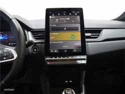 Renault Captur 1.0 TCE 90CV Techno Bitono - Miniatura 14