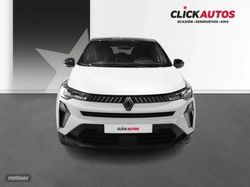 Renault Captur 1.0 TCE 90CV Techno Bitono - Miniatura 2