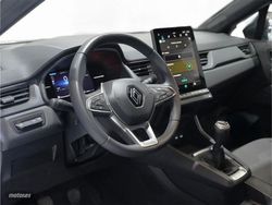 Renault Captur 1.0 TCE 90CV Techno Bitono - Miniatura 21