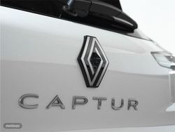 Renault Captur 1.0 TCE 90CV Techno Bitono - Miniatura 26