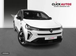 Renault Captur 1.0 TCE 90CV Techno Bitono - Miniatura 3