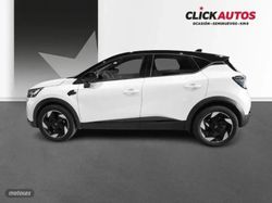 Renault Captur 1.0 TCE 90CV Techno Bitono - Miniatura 4