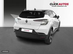 Renault Captur 1.0 TCE 90CV Techno Bitono - Miniatura 5