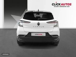 Renault Captur 1.0 TCE 90CV Techno Bitono - Miniatura 6