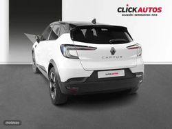 Renault Captur 1.0 TCE 90CV Techno Bitono - Miniatura 7