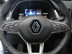 Renault Captur 1.0 TCE 90CV Techno Bitono - Miniatura 8