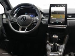 Renault Captur 1.0 TCE 90CV Techno Bitono - Miniatura 9
