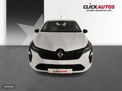 Renault Clio 1.0 TCE 90CV Evolution - Miniatura 2