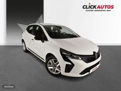 Renault Clio 1.0 TCE 90CV Evolution - Miniatura 3