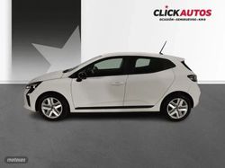 Renault Clio 1.0 TCE 90CV Evolution - Miniatura 4