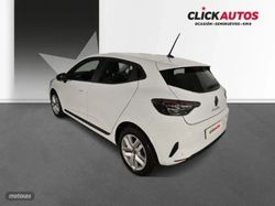 Renault Clio 1.0 TCE 90CV Evolution - Miniatura 7