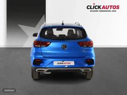 MG ZS 1.5 106CV Comfort MT - Miniatura 5