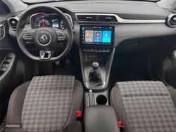MG ZS 1.5 106CV Comfort MT - Miniatura 8