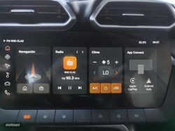 MG ZS 1.5 Hybrid+ 197CV Comfort AT - Miniatura 11