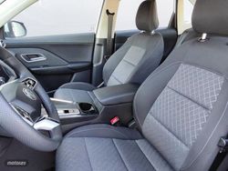 MG ZS 1.5 Hybrid+ 197CV Comfort AT - Miniatura 18