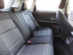 MG ZS 1.5 Hybrid+ 197CV Comfort AT - Miniatura 19