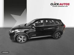 MG ZS 1.5 Hybrid+ 197CV Comfort AT - Miniatura 4