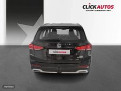 MG ZS 1.5 Hybrid+ 197CV Comfort AT - Miniatura 5
