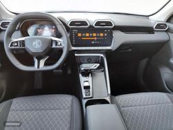 MG ZS 1.5 Hybrid+ 197CV Comfort AT - Miniatura 8