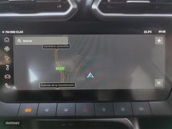 MG ZS 1.5 Hybrid+ 197CV Comfort AT - Miniatura 9