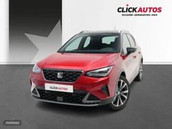 Seat Arona 1.0 TSI 115CV FR Special Edition - Miniatura 1